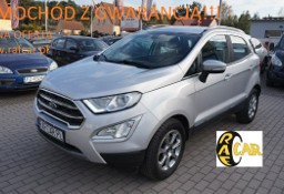 Ford EcoSport II automat. Gwarancja. Polecam !!!