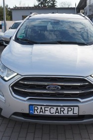 Ford EcoSport II automat. Gwarancja. Polecam !!!-2