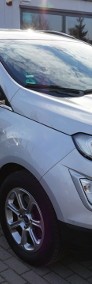Ford EcoSport II automat. Gwarancja. Polecam !!!-3