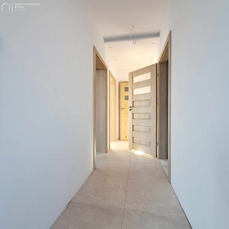 Nowoczesny apartament 89 m² w stanie deweloperskim - Widok 3
