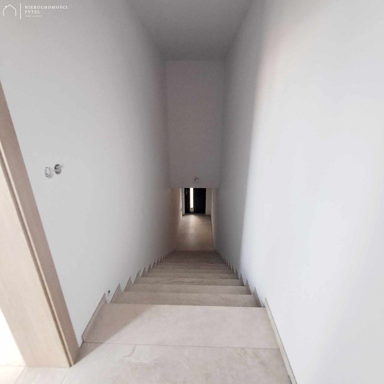 Nowoczesny apartament 89 m² w stanie deweloperskim - Widok 5