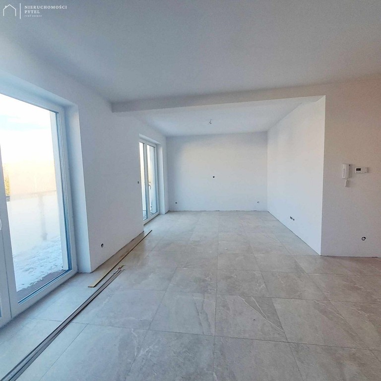 Nowoczesny apartament 89 m² w stanie deweloperskim - Widok 6