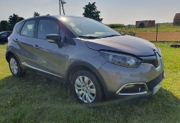 Renault Captur Dci Klimatyzacja