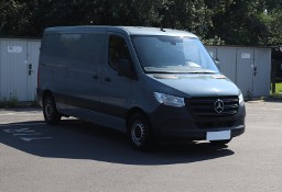 Mercedes-Benz Sprinter KAWA/S, VAT 23%, Salon PL, Klimatyzacja, Bluetooth,