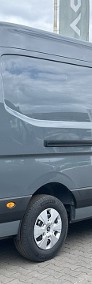 Renault Master L3H2 Extra Zabudowa Brygadowa L3H2 Extra Zabudowa Brygadowa 2.0 150K-3
