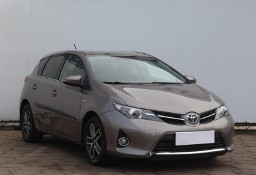Toyota Auris II , Salon Polska, Serwis ASO, Automat, Klimatronic, Tempomat,