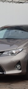 Toyota Auris II , Salon Polska, Serwis ASO, Automat, Klimatronic, Tempomat,-3