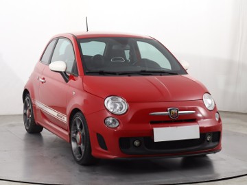 Abarth 500 , Salon Polska, Serwis ASO, Klimatronic