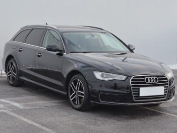 Audi A6 IV (C7) , 190 KM, Automat, Navi, Xenon, Bi-Xenon, Klimatronic,