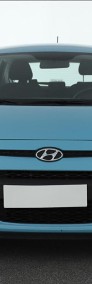 Hyundai i10 II , 1. Właściciel, Klima, Tempomat, Podgrzewane siedzienia-4