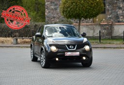 Nissan Juke 1.6 BENZYNA 117KM Manual GAZ 2013r. SALON Climatronic TEMPOMAT Isofi