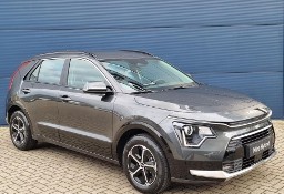 Kia Niro 1.6 GDI Hybrid M 1.6 GDI Hybrid M 136KM