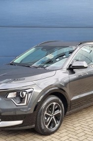 Kia Niro 1.6 GDI Hybrid M 1.6 GDI Hybrid M 136KM-2