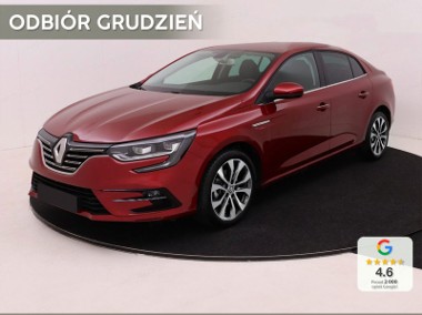 Renault Megane IV 1.3 TCe Techno 1.3 140KM TCe Techno-1