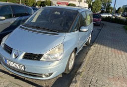Renault Espace IV piękne auto