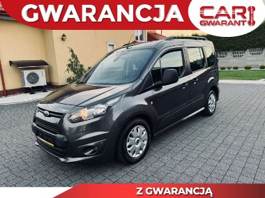 Ford Tourneo Connect II-1