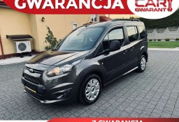 Ford Tourneo Connect II
