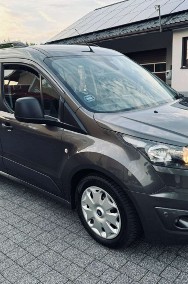 Ford Tourneo Connect II-2