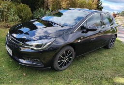 Opel Astra K 1.4 Turbo Dynamic stan bardzo dobry