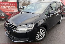 Volkswagen Sharan I Kamera Cofania * Hak * Alufelgi * 7 Osobowy * Podg. Fotele