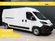 Opel Movano L3H2 L3H2 2.2 180KM