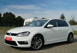 Volkswagen Golf VII R-Line DSG 1,4 140 km Hak navi na pasku rozrządu