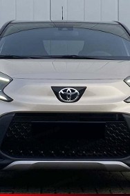 Toyota Aygo II Executive Executive 1.0 benzyna 72KM | Pakiet Smart + Premium Audio-2