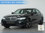 BMW SERIA 3 318d M Sport 2.0 (150KM) M Sport | Dostęp komfortowy + Zawieszenie s