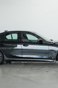 BMW SERIA 3 318d M Sport 2.0 (150KM) M Sport | Dostęp komfortowy + Zawieszenie s-2