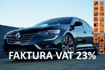 Renault Talisman II INITIALE PARIS bosse 4CONTROL masaze skóra ACC wentylacja ful led MA