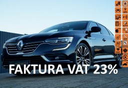 Renault Talisman II INITIALE PARIS bosse 4CONTROL masaze skóra ACC wentylacja ful led MA