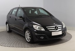 Mercedes-Benz Klasa B W245 , Navi, Klima, Tempomat, Parktronic,ALU
