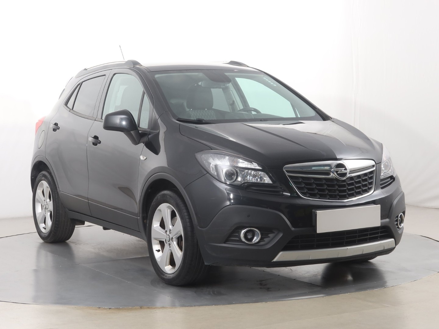 Opel Mokka , Xenon, Bi-Xenon, Klimatronic, Tempomat, Parktronic,