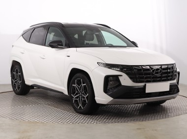 Hyundai Tucson , Salon Polska, 1. Właściciel, Serwis ASO, Automat, Skóra,-1