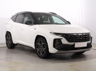 Hyundai Tucson , Salon Polska, 1. Właściciel, Serwis ASO, Automat, Skóra,