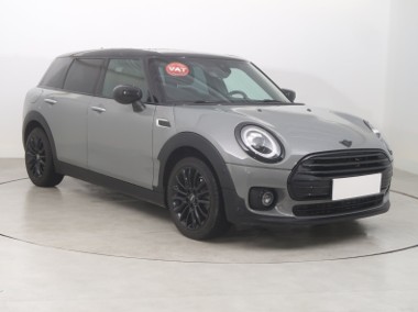MINI Clubman II , Salon Polska, Serwis ASO, Automat, VAT 23%, Navi,-1