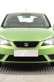 SEAT Ibiza V , Klima,ALU-2