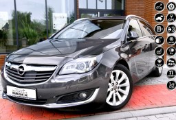 Opel Insignia I Country Tourer BiXenon|Automat|Panorama|Pamięć|2xPark|Skóry| Serwisowany|GWARANCJA