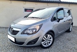 Opel Meriva B