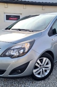 Opel Meriva B-2