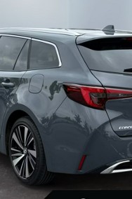 Toyota Corolla XII Hybryda 140KM 1,8 Style Kamera Dostępny od ręki ! Super Cena 1414zł-2