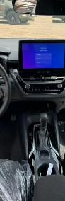 Toyota Corolla XII Hybryda 140KM 1,8 Style Kamera Dostępny od ręki ! Super Cena 1414zł-4