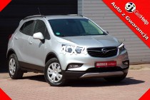 Opel Mokka Mokka X 4X4 /Gwarancja /Navi /Klimatronic /1,6 /136KM /2017R