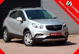Opel Mokka Mokka X 4X4 /Gwarancja /Navi /Klimatronic /1,6 /136KM /2017R
