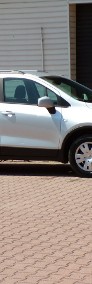 Opel Mokka Mokka X 4X4 /Gwarancja /Navi /Klimatronic /1,6 /136KM /2017R-4