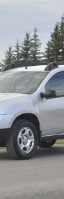 Dacia Duster I 1.5 DCI gwarancja przebiegu klimatyzacja niski przebieg-3
