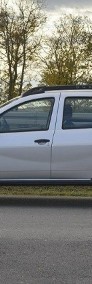 Dacia Duster I 1.5 DCI gwarancja przebiegu klimatyzacja niski przebieg-4