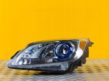 BUICK VERANO 2012-2017 REFLEKTOR LAMPA PRZÓD L USA-1