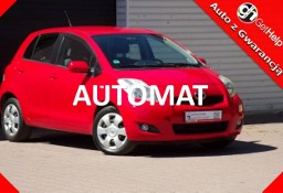 Toyota Yaris II AUutomat /Gwarancja /1,3 /100KM