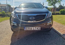 Kia Sportage III 2.0 Benzyna Automat